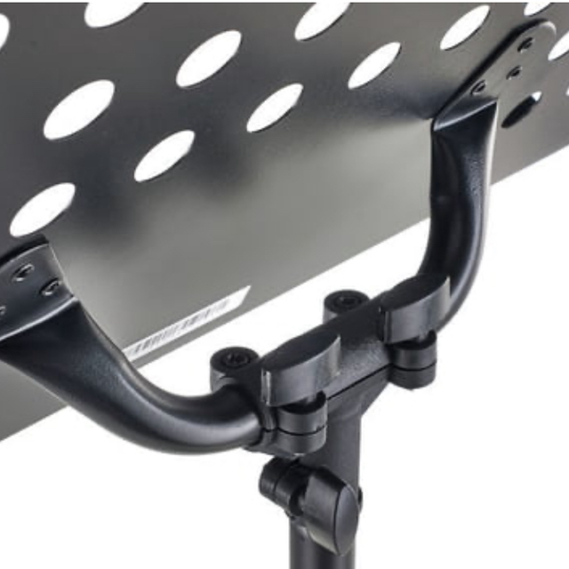 Location Pupitre de Scène – Plateau perforé