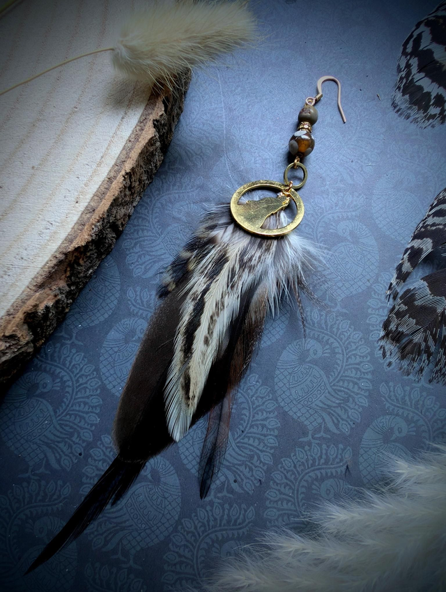Totem Loup 2