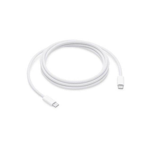 APPLE Cavo USB-C 240W 2m Bianco