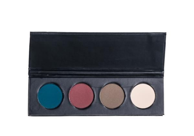PALETTE GLAM 4 COLOUR #05 cold