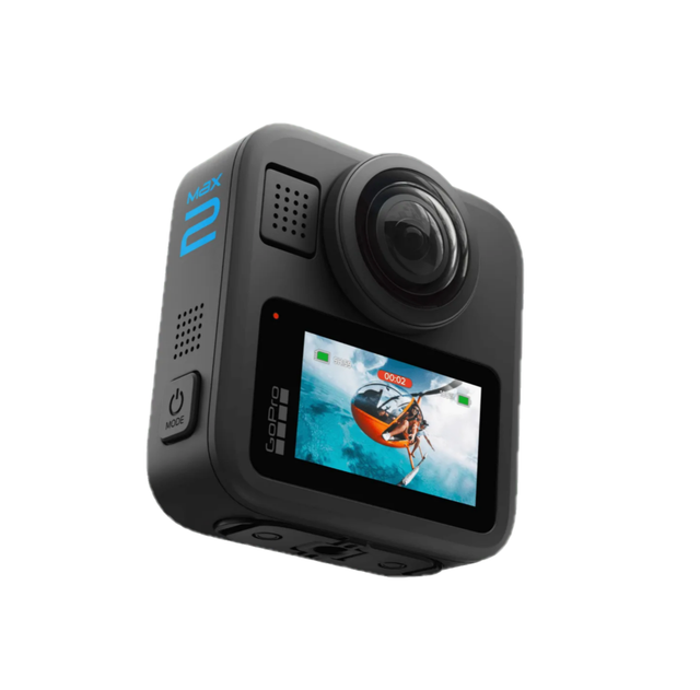 GoPro® MAX2