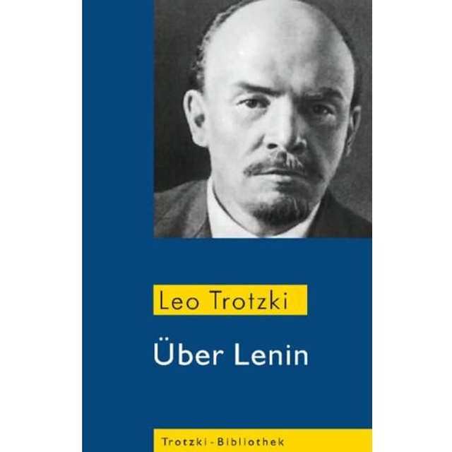 Über Lenin
