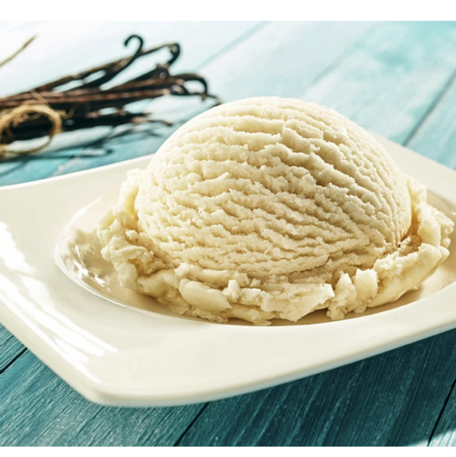 Cactus Vanilla ice cream - 254gr