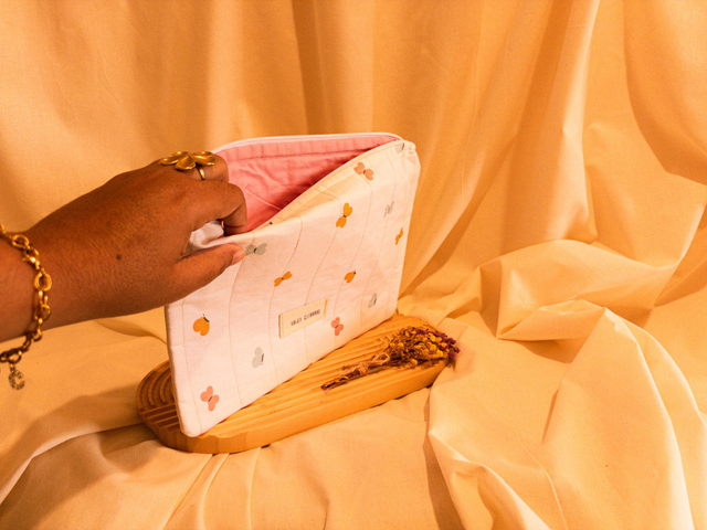 Soley Dan Poche - 10