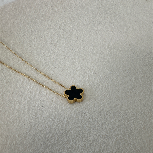 COLLIER FLOR 