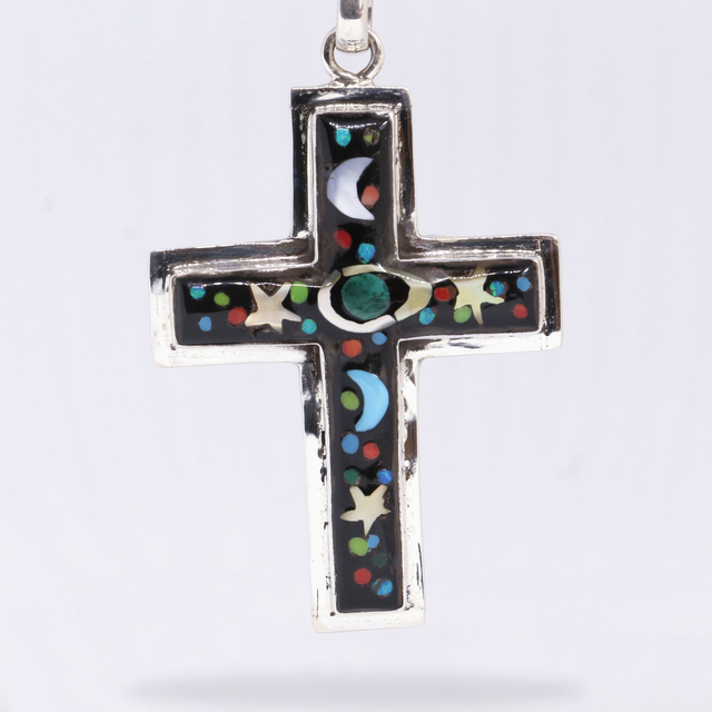 croix Galaxie 