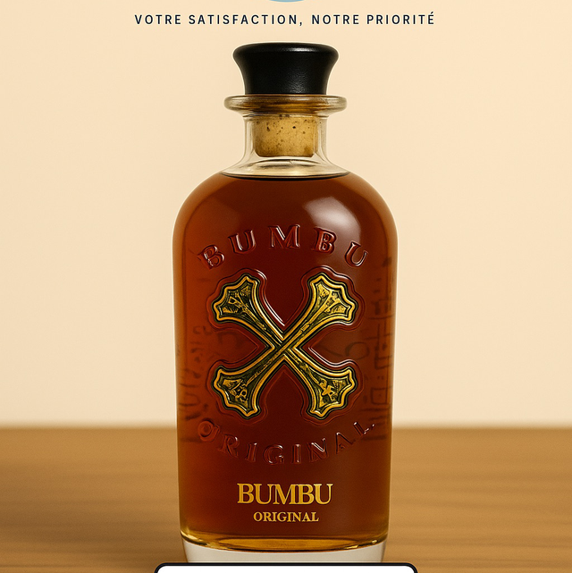 Bumbu Original