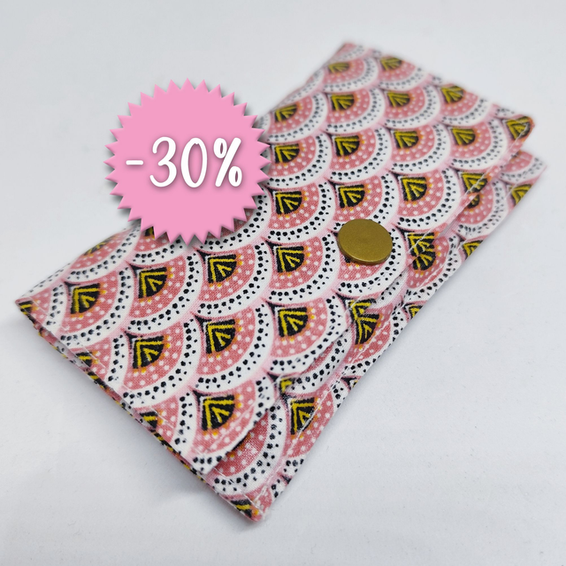 ĀINA – La mini pochette pour vos essentiels