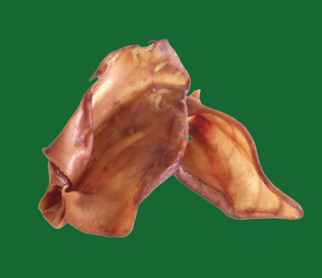 Pigs Ears