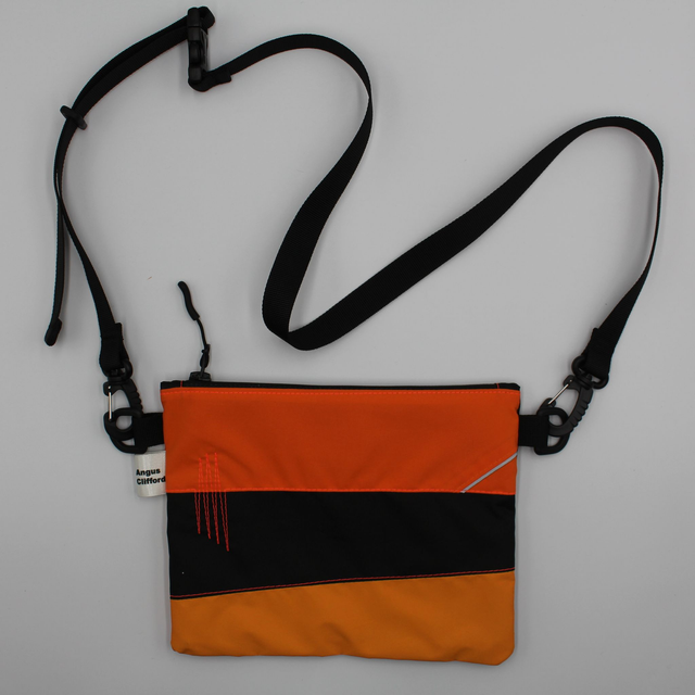 Just Orange Sacoche 06