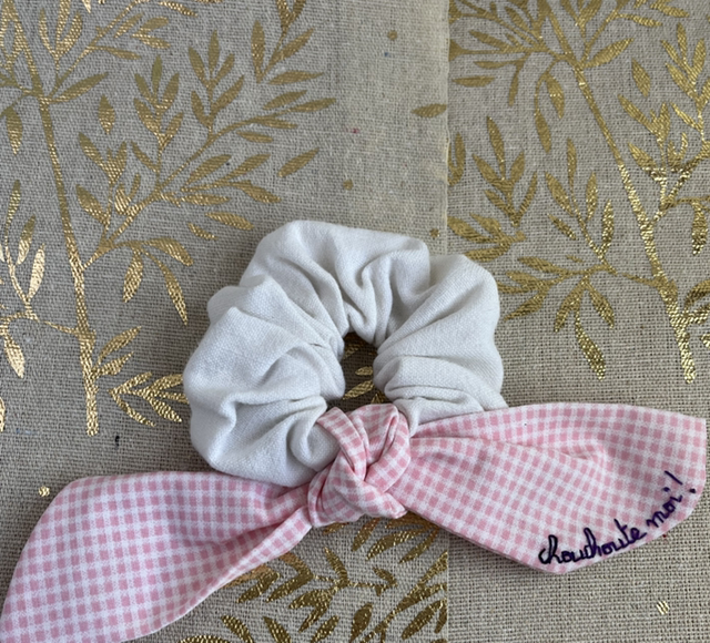 Mini Foulchie *chouchoute moi