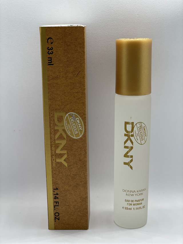 DKNY Golden Delicious