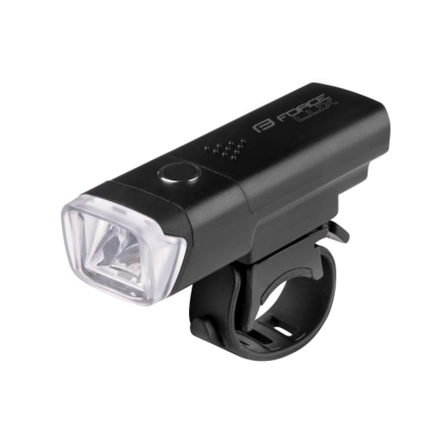 Force Lux 100lm Front Light 