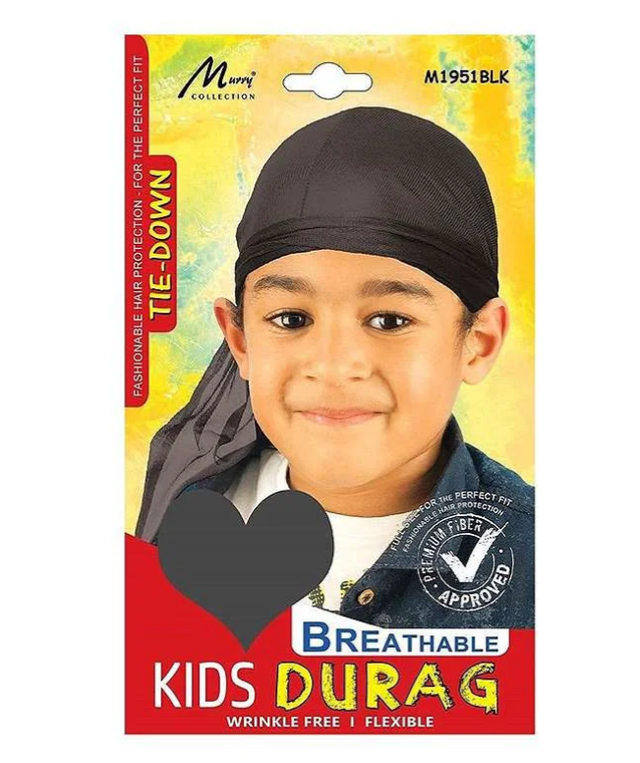  MURRY COLLECTION KIDS DURAG
