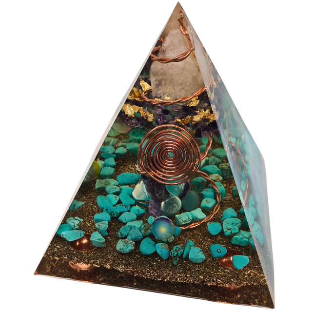 Pyramide „Harmonie“