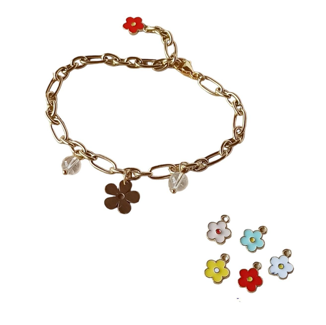 MARGUERITE  Bracelet