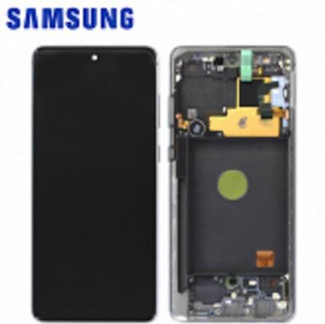 Réparation écran Samsung Note 10 Lite (N770F)