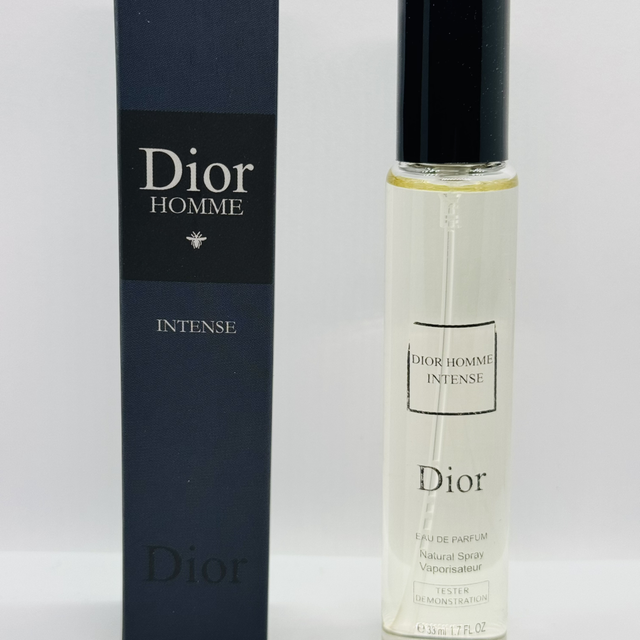 DIOR Homme Intense