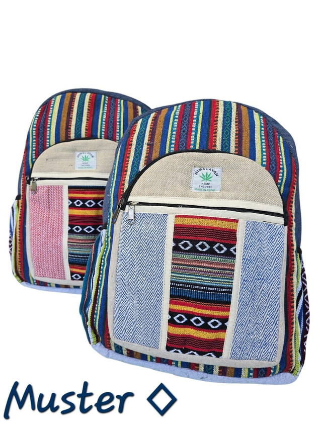Ghorka-Rucksack