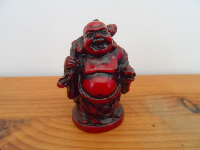 Statuette de Bouddha