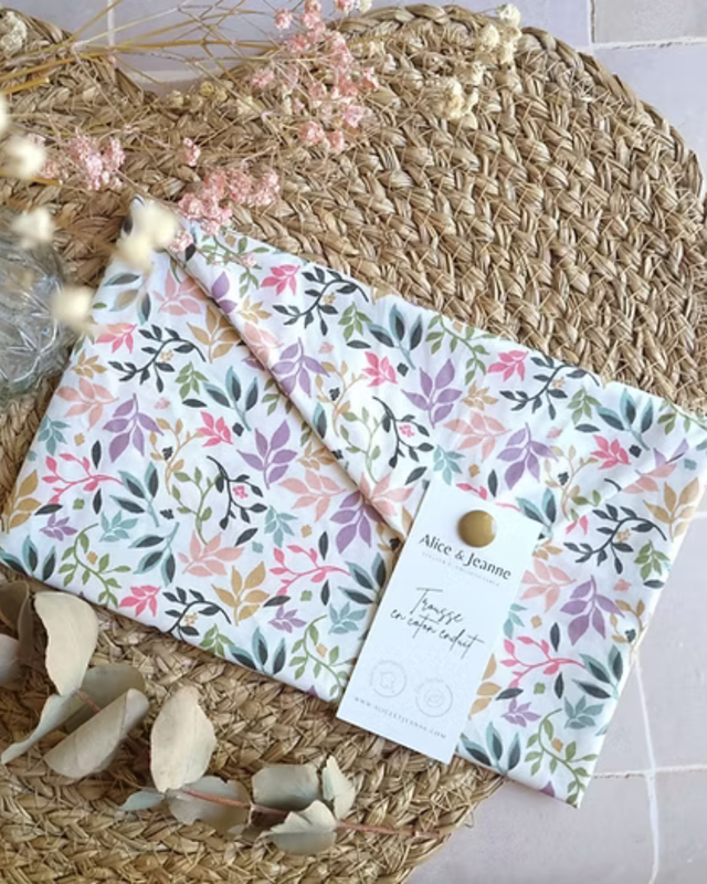 Trousse à maquillage Juliette