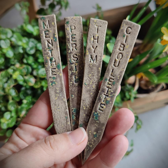 Marqueurs Aromatiques Forest