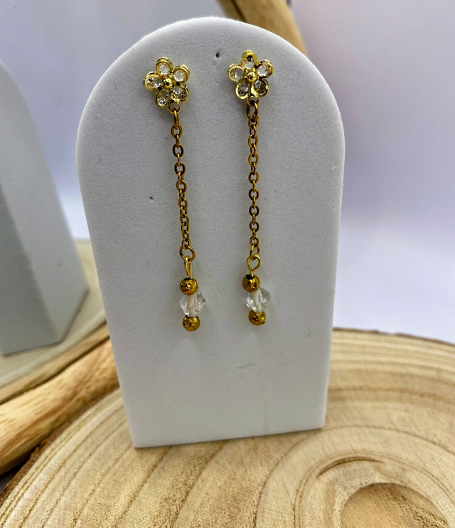 Boucles Clarté & Energie