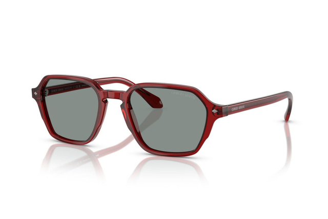 Eyewear Man Giorgio Armani  AR 8220 617056