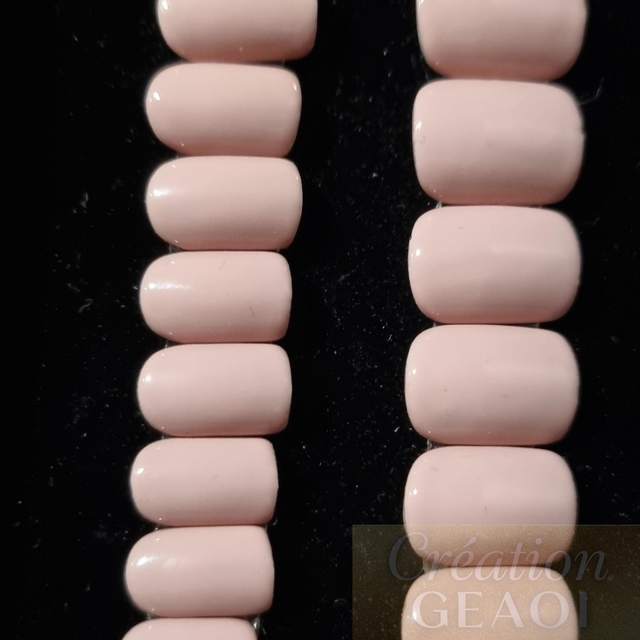 Nude cocooning little carré S