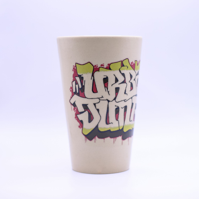 Tasse Urbaine "Urban Jungle"