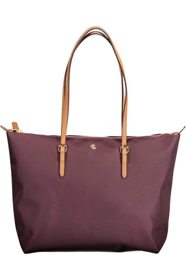 RALPH LAUREN BORSA DONNA VIOLA