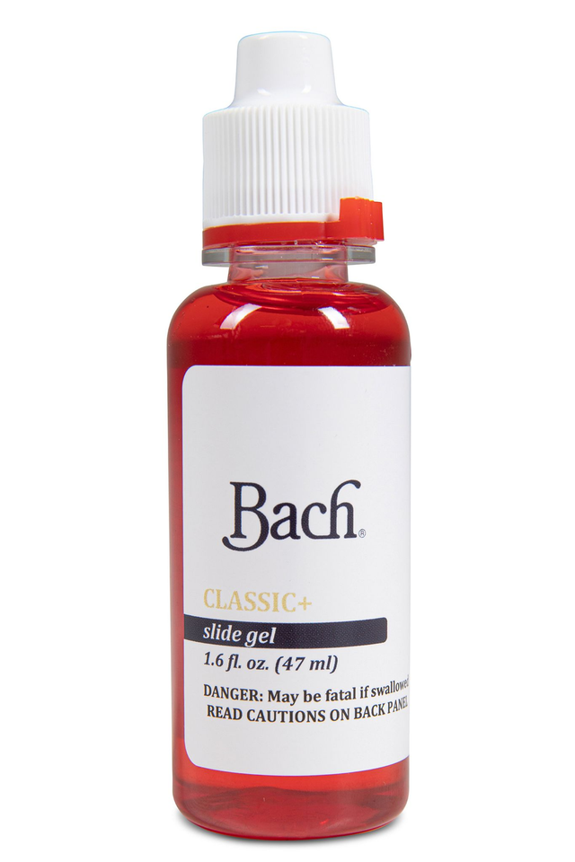 Vincent Bach Graisse et huile Slide &amp; Cork Grease