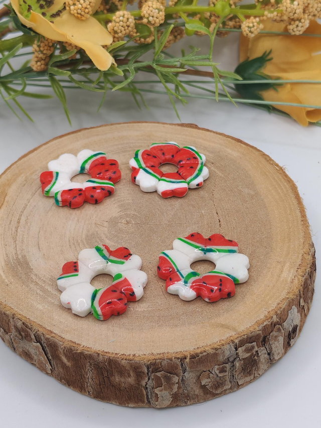 Fleurs Leady Pastèque 