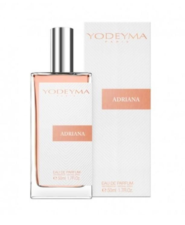 Yodeyma dames 50 ml