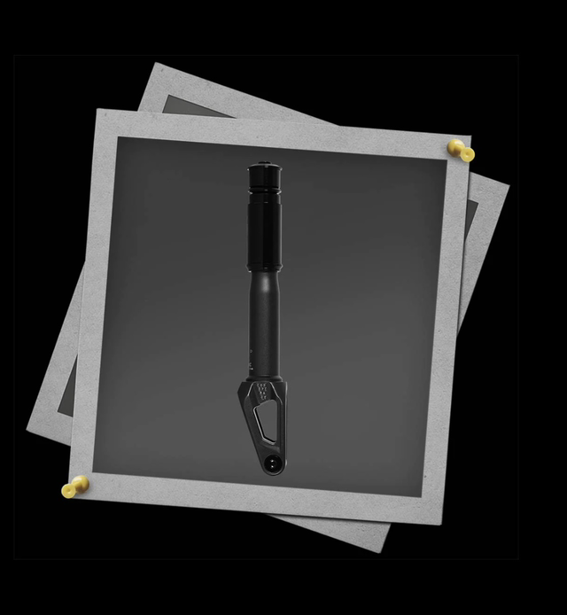 Triad Scooters TUC Fork