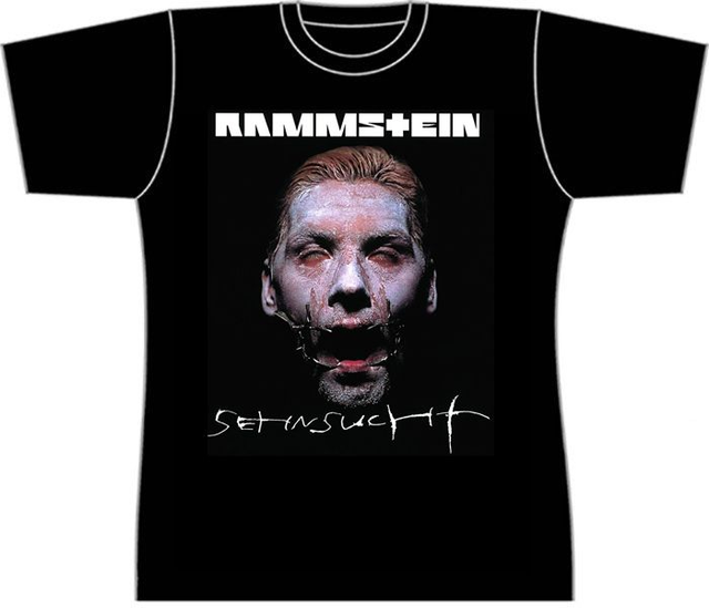 Rammstein