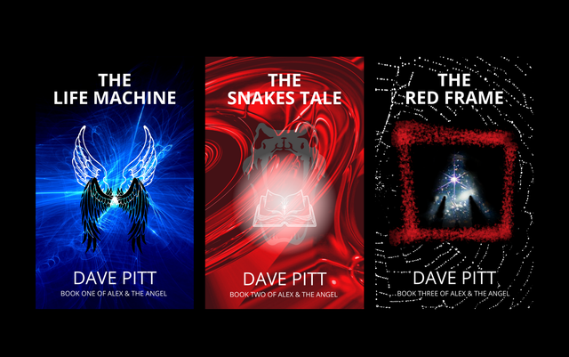 The Complete Trilogy