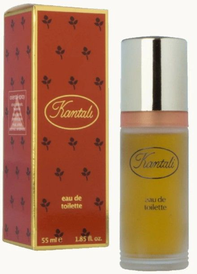 Milton Lloyd Kantali 55ml Parfum De Toilette