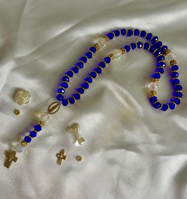 Chapelet É Z É C H I E L