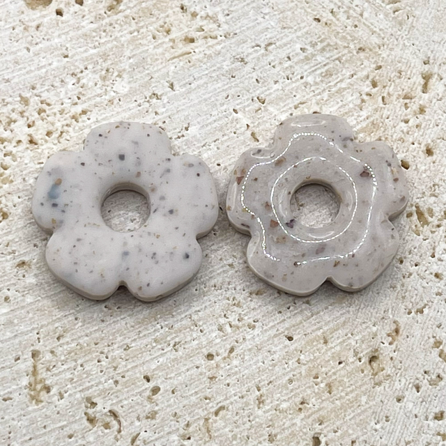 Noki l Pampille Réversible - Rococo