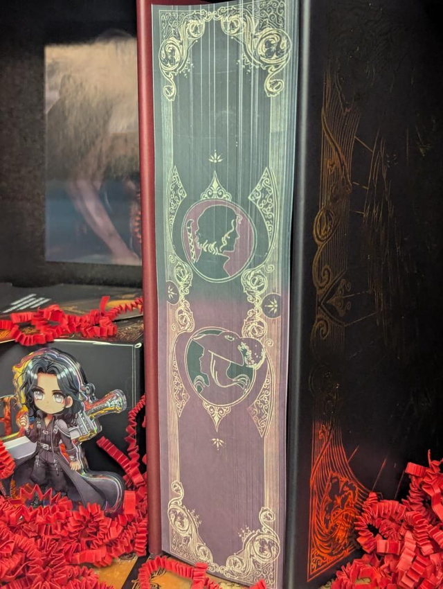 Gardriaah - Intégrale (Tome 1 à 3 + nouvelle)