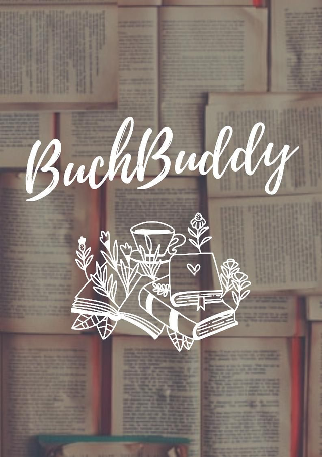 Buchbuddy