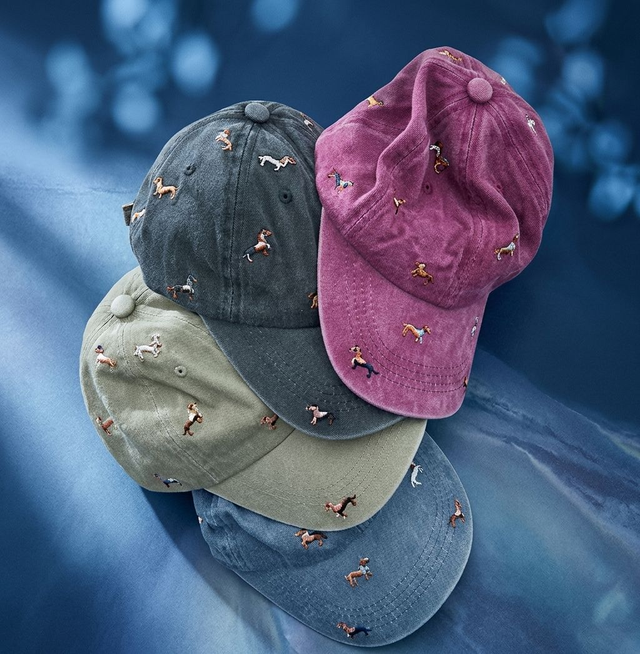 baseball caps 
