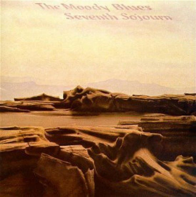 The Moody Blues Seventh Sojourn (Vinyl)