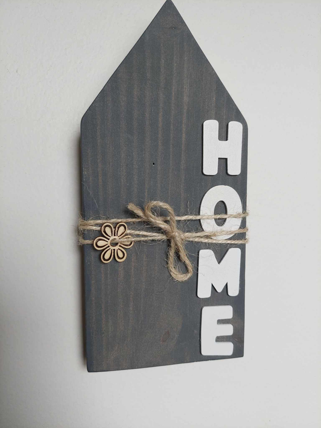 Décoration murale Home