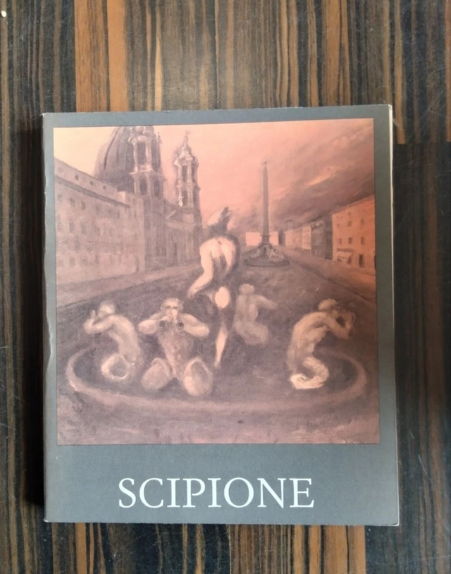 Scipione - 1904-1933 (De Luca, 1985)