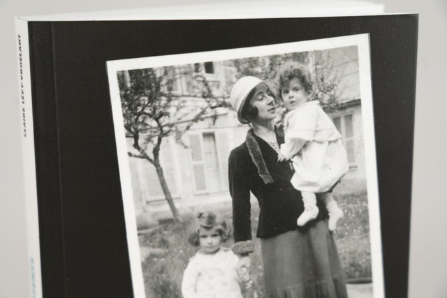 Les Absents - Robert Créange, un partisan de la mémoire