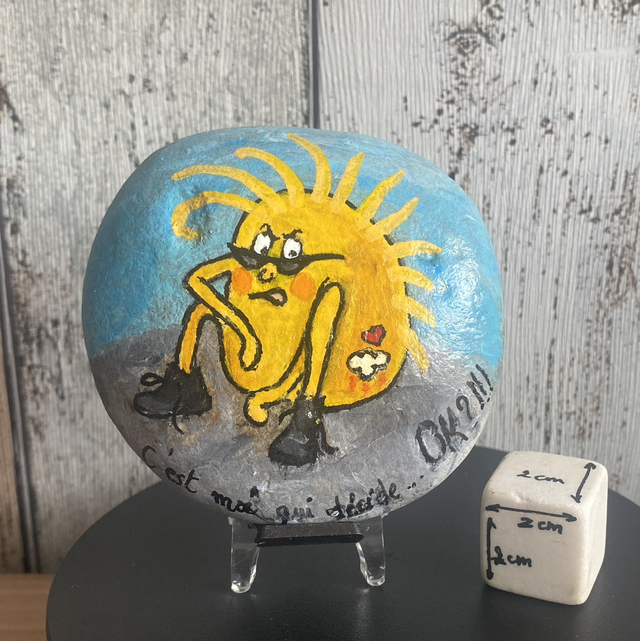 C’est moi qui décide 