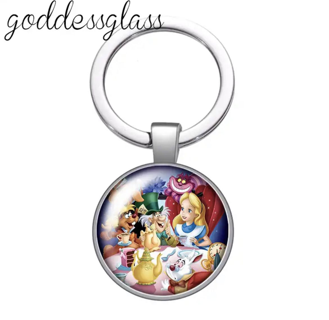 0140 - Disney - Alice