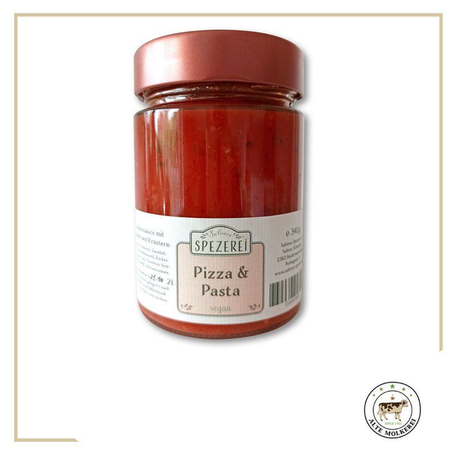 PPura Pizza Sauce